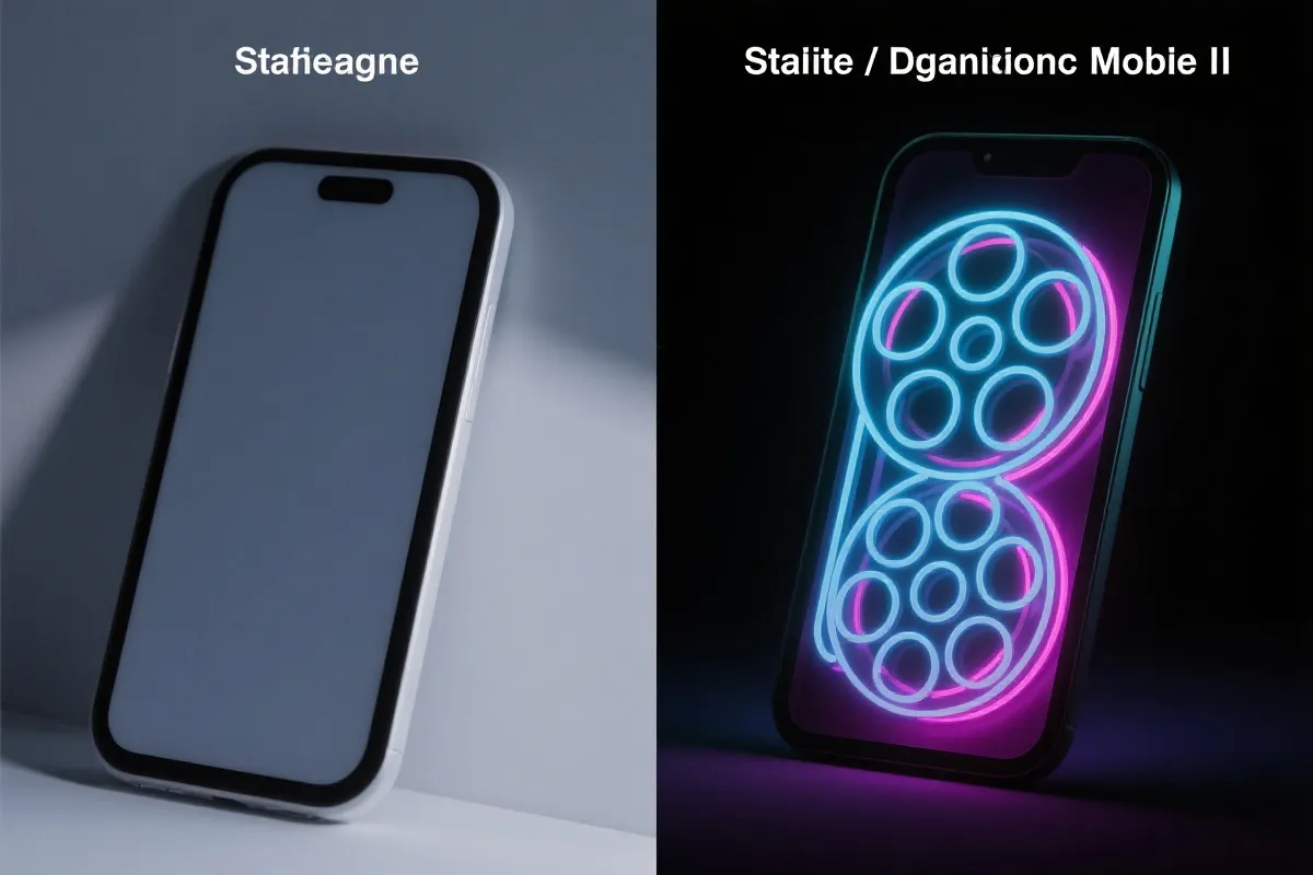 问题与差异对比示意