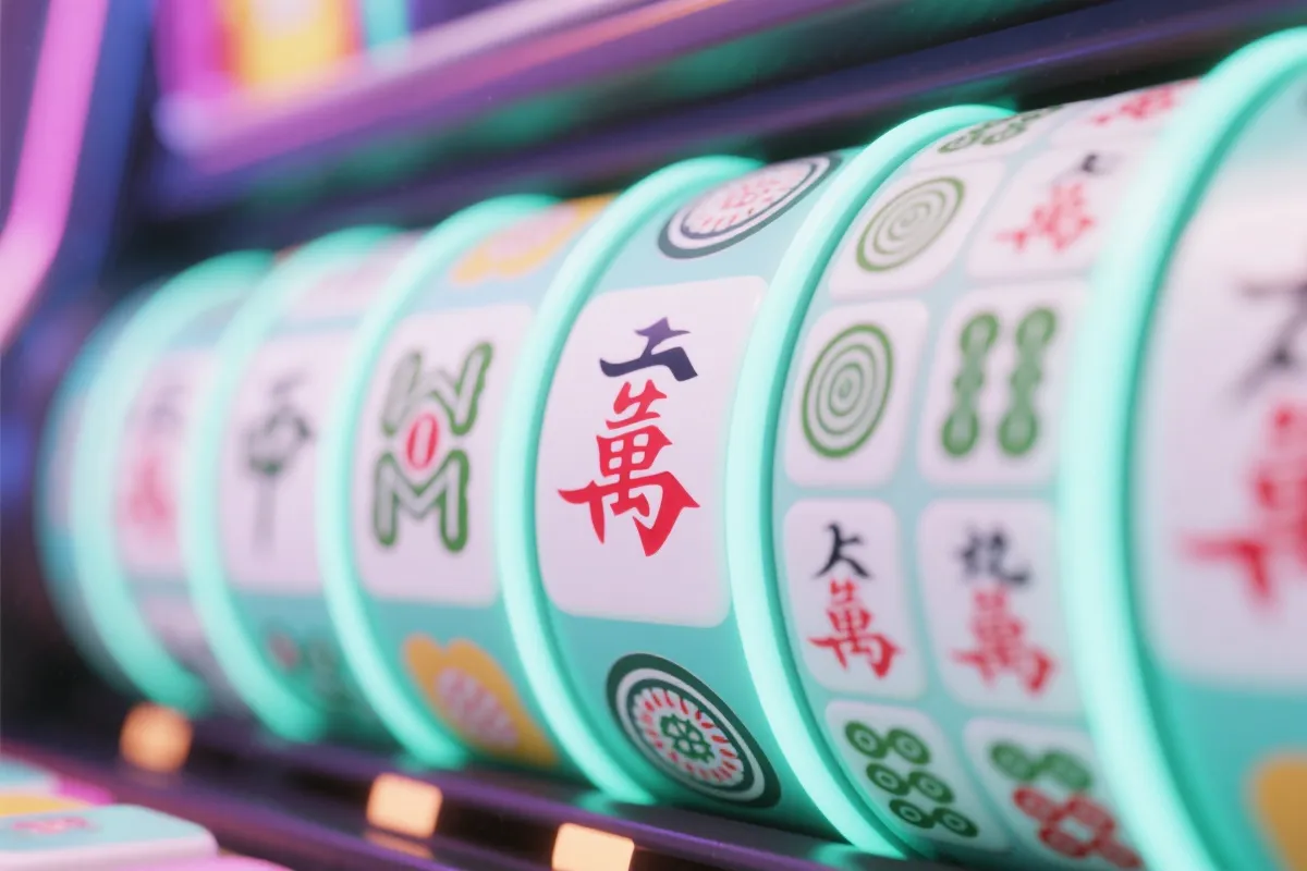 长沙麻将转轴娱乐视觉细节