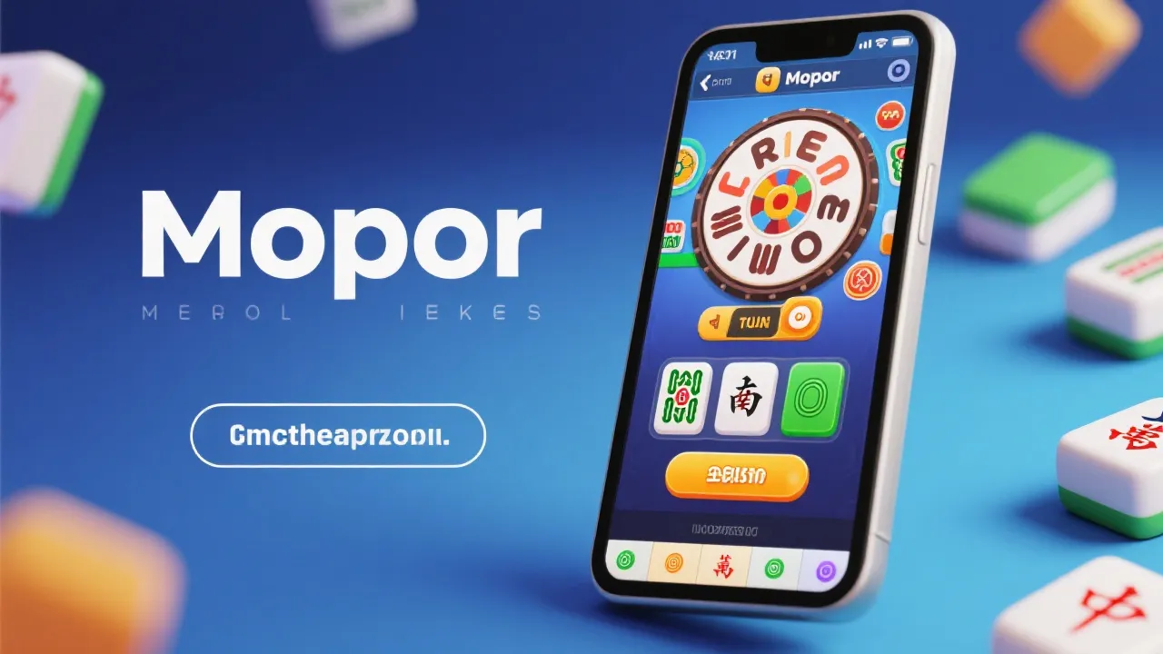 转轴风格界面示意