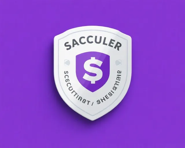 安全安装标识示意图